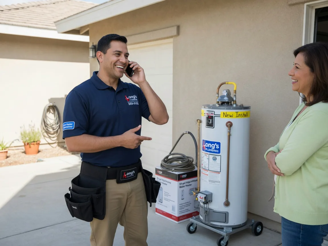Leak Detection Saint Joseph, MN FAQs